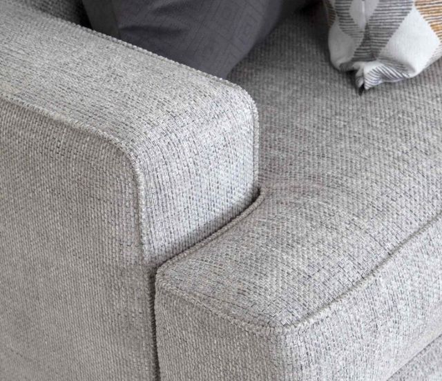 Franklin™ Protege Crosby Dove Loveseat-3
