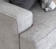 Franklin™ Protege Crosby Dove Loveseat-2