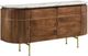 Coaster® Ortega Natural/White Dining Sideboard-0