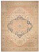 Nourison Home™ Vintage Washables 5'x7' Style 10 Area Rug-0