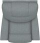 La-Z-Boy® Easton PowerReclineXR® Reclina-Rocker® Stonewash Recliner-3