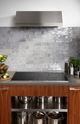 GE Profile™ 30" Black Electric Cooktop-1