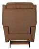 La-Z-Boy® Astor Wheat Power Rocking Recliner with Headrest-2