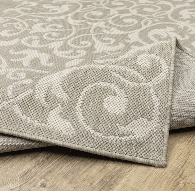 Oriental Weavers™ Portofino 5'x7' Style 7 Area Rug-4