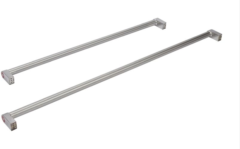 Whirlpool® Stainless Steel Refrigerator Handle Kit
