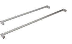 Whirlpool® Stainless Steel Refrigerator Handle Kit