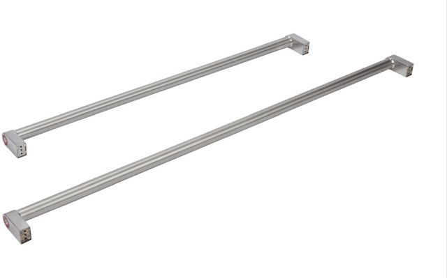 Whirlpool® Stainless Steel Refrigerator Handle Kit-0