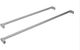 Whirlpool® Stainless Steel Refrigerator Handle Kit-0