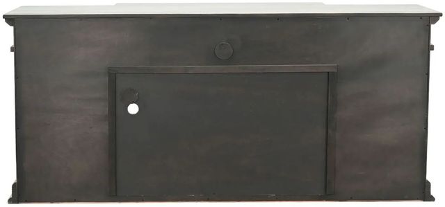 Sunny Designs™ Liliana Wheat Media Console-3