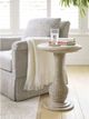 American Drew® Vista Biscane Round End Table-1