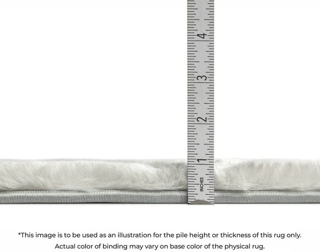 Dalyn™ Rug Company Boca BO11 5'x8' Area Rug-3