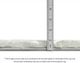 Dalyn™ Rug Company Boca BO11 5'x8' Area Rug-3