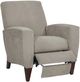 La-Z-Boy® Customizable Scarlett Manual High Leg Reclining Chair-4