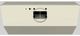 Vent-A-Hood® 42" Biscuit Under Cabinet Range Hood-3