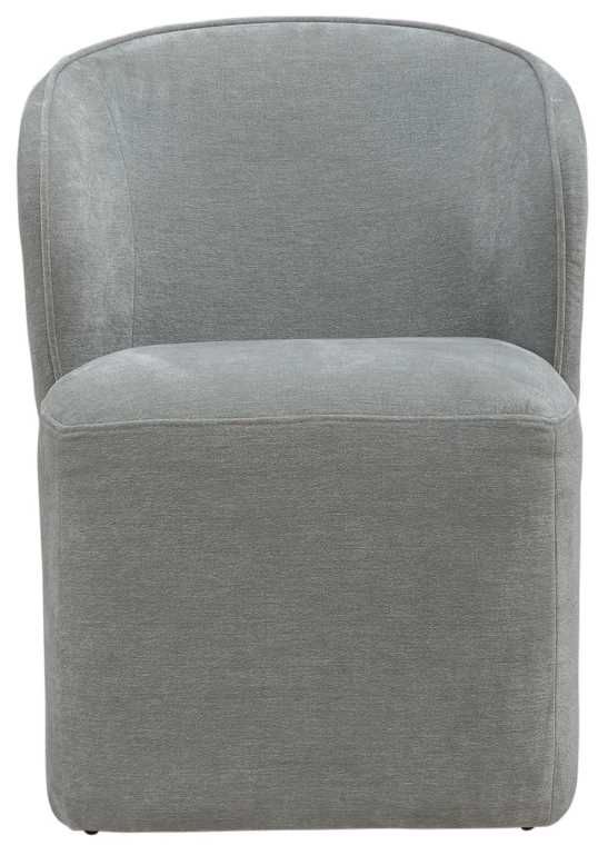 Liberty Furniture 4-Piece Sapphire Shelter Side Panels Chair Set-3