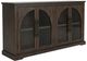 Sunny Designs™ Elena Brown Cabinet-0
