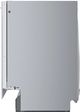 Bosch® 800 Series 24" Panel Ready Built-In Dishwasher-3