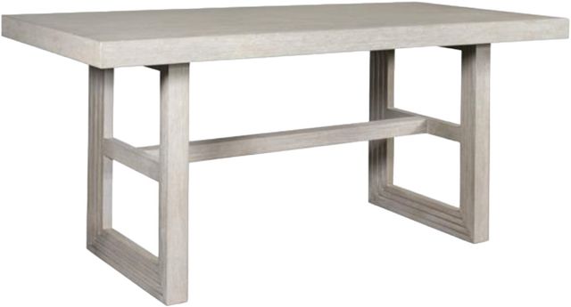 Riverside Furniture Cascade Dovetail Counter Height Dining Table-0