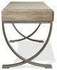 Riverside Furniture Sophie Writing Desk-4