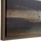 Uttermost® Ken Roko Splash Of Land Framed Canvas-4