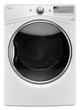 CLEARANCE SALE - Whirlpool® Laundry Pair-White-1