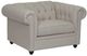 Dynasty Furniture Beige Chair-0
