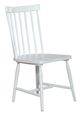 Liberty Furniture Palmetto Heights 7-Piece Driftwood/Shell White Dining Set-3