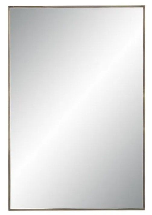 Renwil® Cider Bronze Accent Mirror -0