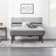 Weekender™ N150 Black Twin XL Adjustable Base-5