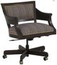 Fairfield® Customizable Arden Executive Desk Chair-0