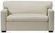 Palliser® Furniture Customizable Madison Sleep Track Arm Twin Sofabed-2