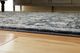 Signature Design by Ashley® Hilcott Blue/Cream/Brown 5'x7' Medium Area Rug-2