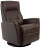 Fjords® Relax Harstad Havana Small Swing Relaxer-0