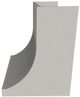 Vent-A-Hood® 36" Stainless Steel Wall Mounted Range Hood-1