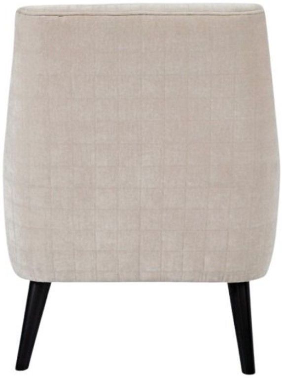 Jofran Inc. Lorenzo Tawny Accent Chair-3