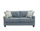 J Furniture Chesapeake Queen Sofa Sleeper-1