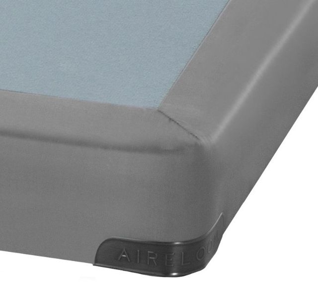 Aireloom® Preferred Timeless Odyssey 6" California King Low Profile Foundation-1