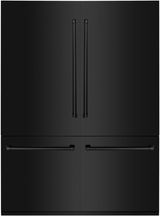 Black Stainless Steel