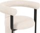 TOV Furniture Synn Cream Dining Chair-5