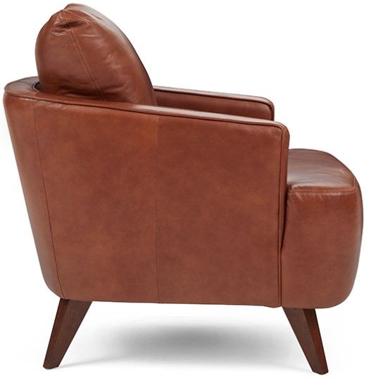 La-Z-Boy® Customizable Maeve Chair-3