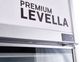 Premium Levella® 16 Cu. Ft. Silver Freestanding Beverage Center-3