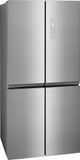 Frigidaire® 33" 17.4 Cu. Ft. Brushed Steel Counter-Depth French Door Refrigerator-2