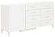 Michael Amini® Lumiere Frost Dresser with LED-0