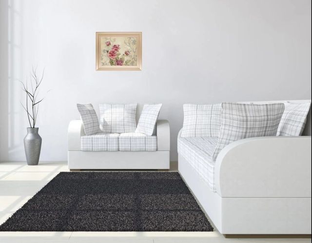 Classy Art Mon Jardin II by Tava Studios Wall Art-2