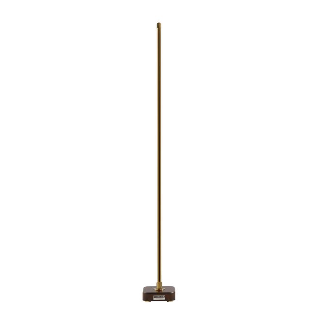 Adesso® ADS360 Theremin Shiny Gold Gesture Controlled Wall Washer-0