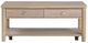 Homelegance® Myrna Natural Cocktail Table-2
