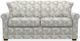 La-Z-Boy® Amanda Willow Apartment Size Sofa-1