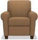 La-Z-Boy® Bennet duo® Fawn Reclining Chair-1