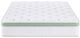 Primo™ International Ginseng Cloud Nuovo 12" Hybrid Euro Top Full Mattress in a Box-3