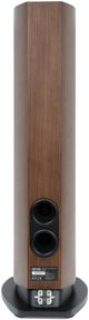 Revel Performa4 F345 Walnut Floor-Standing Speaker-5